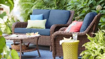Top Tips to Select Outdoor Furniture