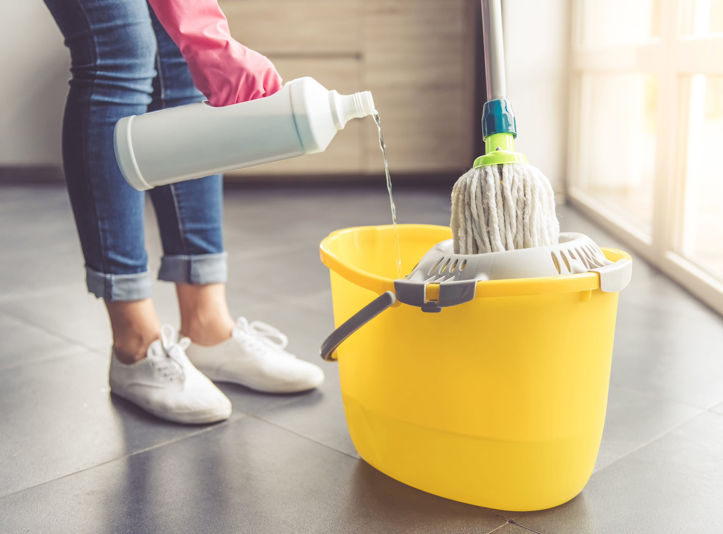 Finding the Right Domestic Cleaners