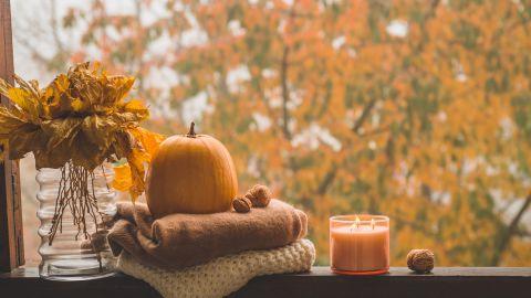 19 best fall candles: Top scents for autumn | CNN Underscored