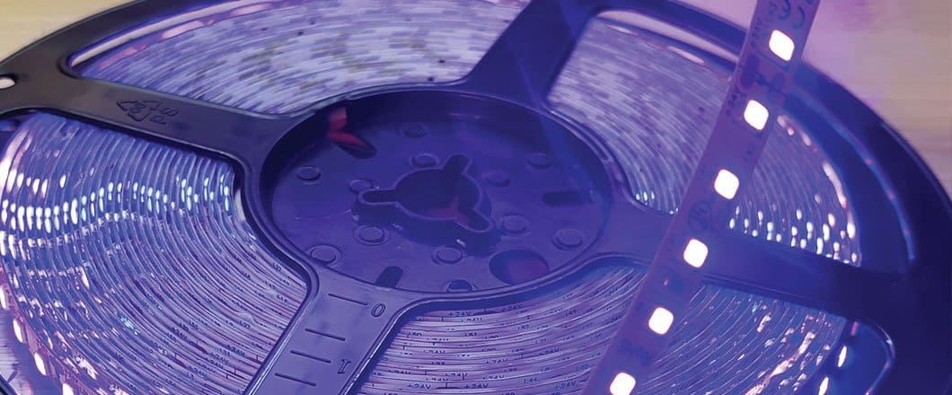 Exploring the Innovations Behind New LED Drain Lining Technology