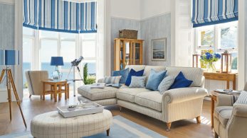 5 Tips to Create a Coastal Interior for Your Home