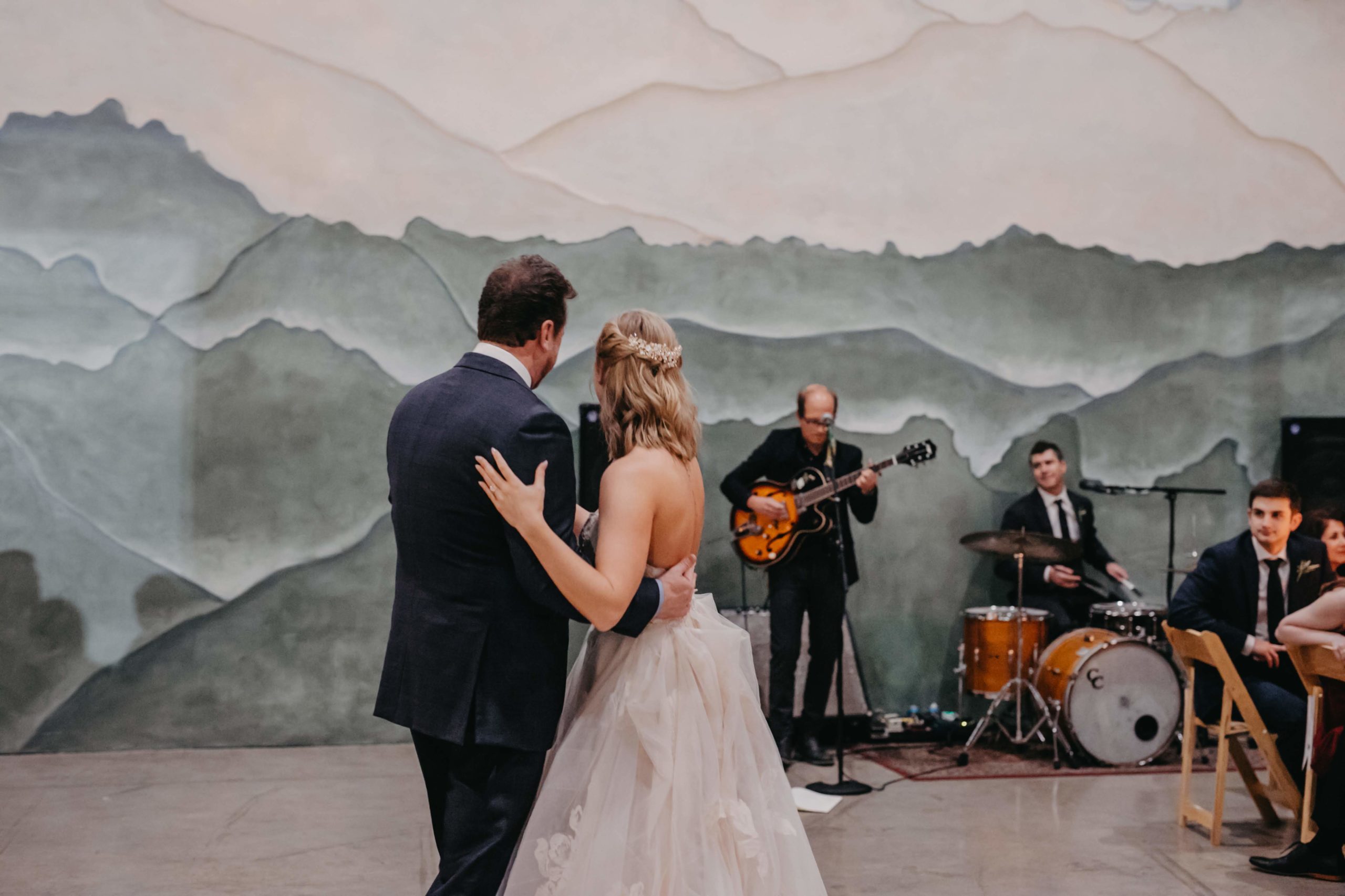 Everything You Need to Know About Having a Band at Your Wedding
