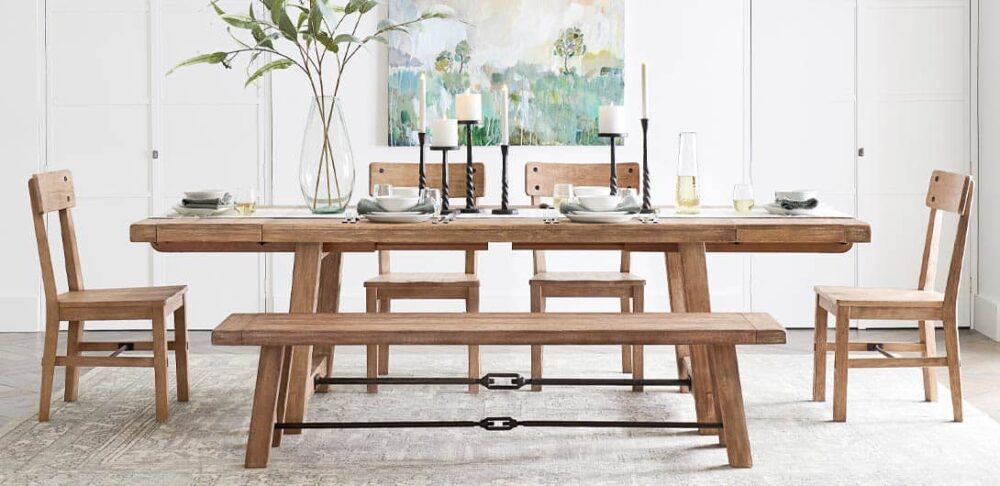 Unlock Your Inner Designer With These Dining Table Decoration Ideas