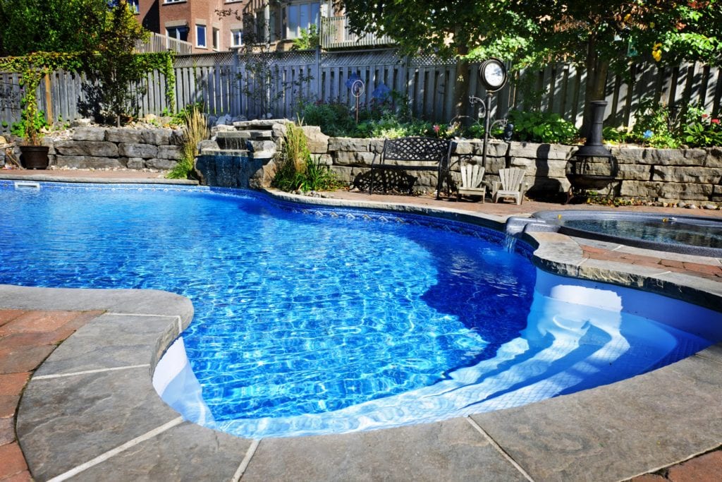 8 Indications Requiring a Pool Inspection