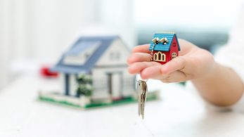 What First-Time Homebuyers Must Consider
