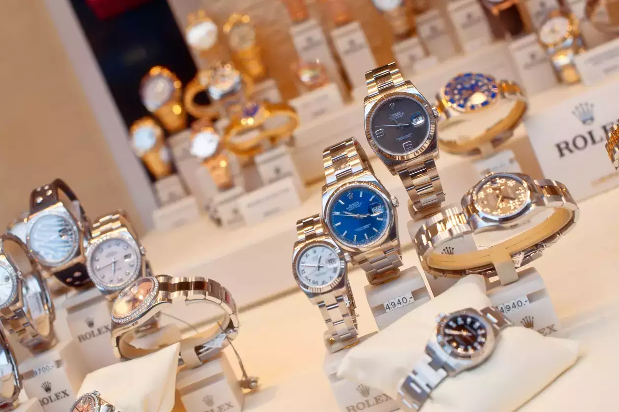 How To Start Buying & Selling Watches for Profit