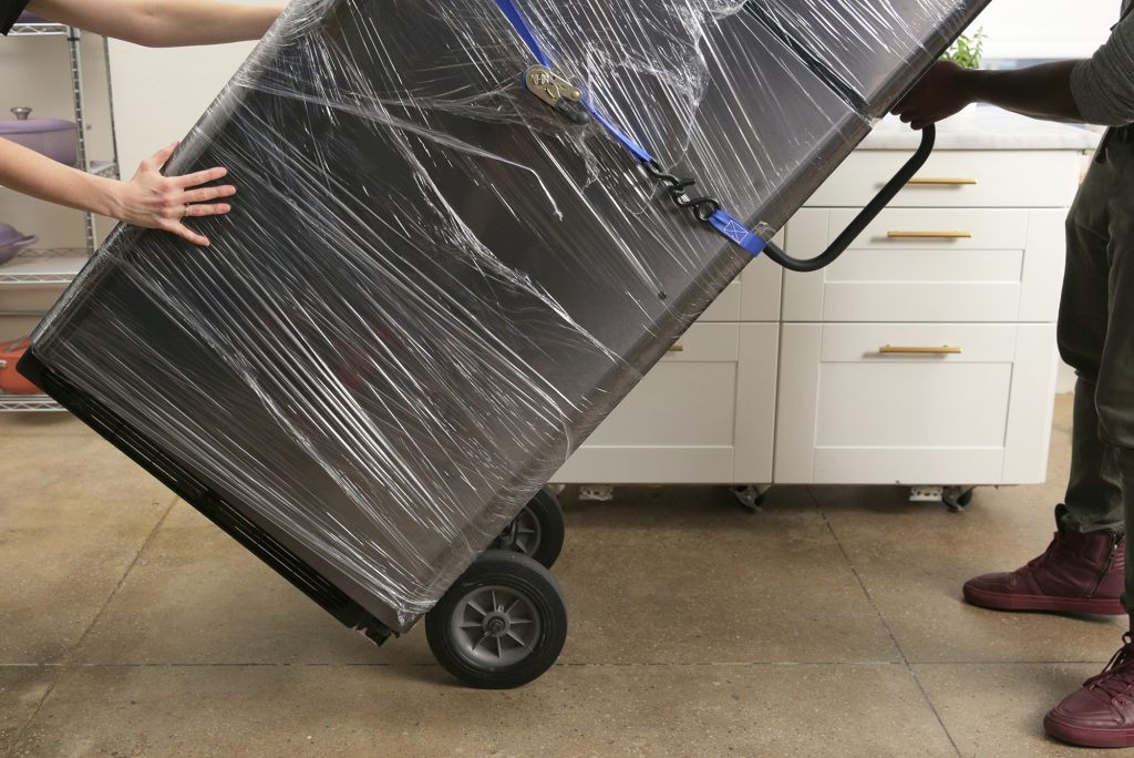 How To Move Your FridgeFreezer When Moving Home HousesItWorld