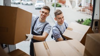 Weekdays or Weekends – What is Better When Hiring a Long-Distance Moving Company?