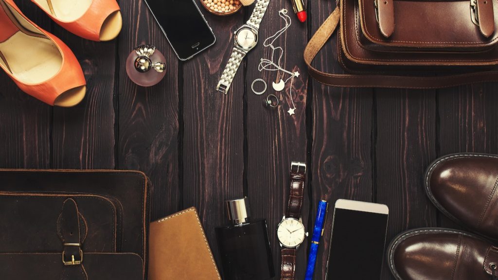 The Best Accessories To Define Your Style HousesItWorld