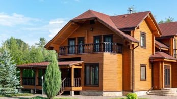 9 Eco-Friendly Materials For Home Construction