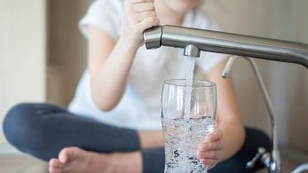 How To Keep Tap Water Potable And Safe