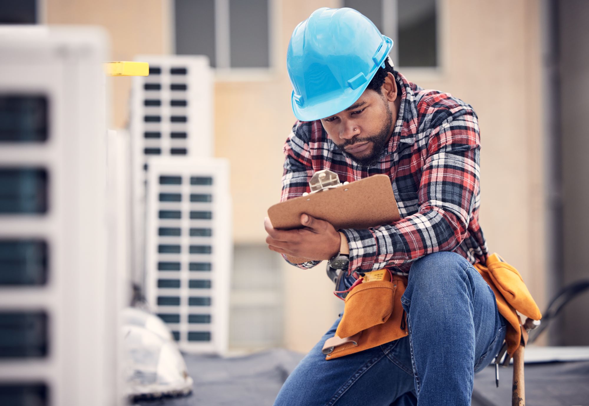 A Homeowner’s Guide To HVAC System Inspection