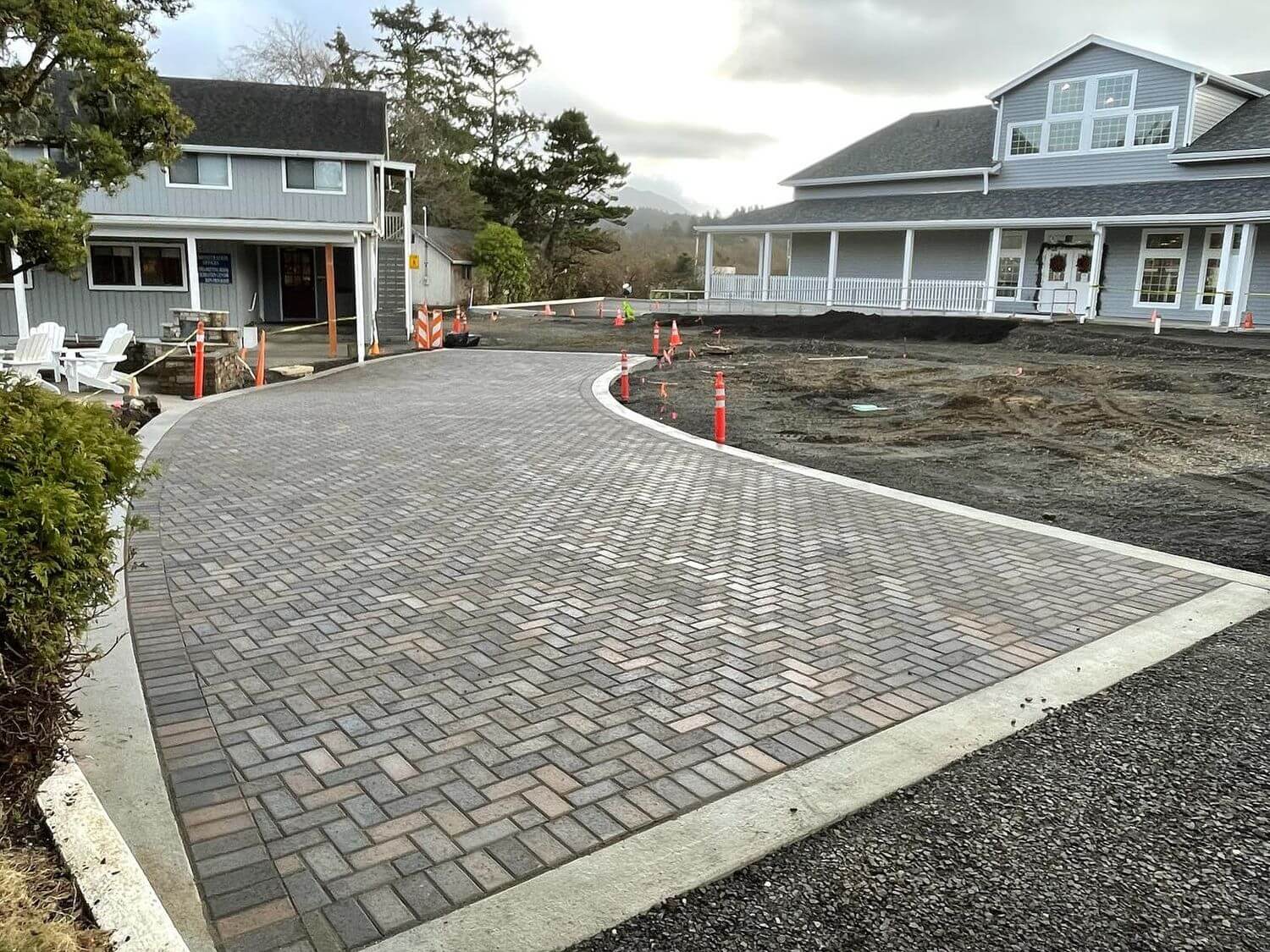 Will A Paver Driveway Increase My Home Value?