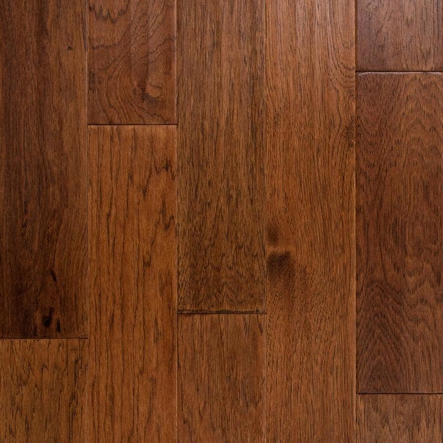 Allen Roth Brazilian Cherry hardwood