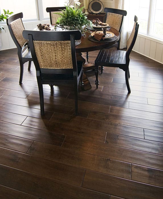 Allen Roth Flooring Review