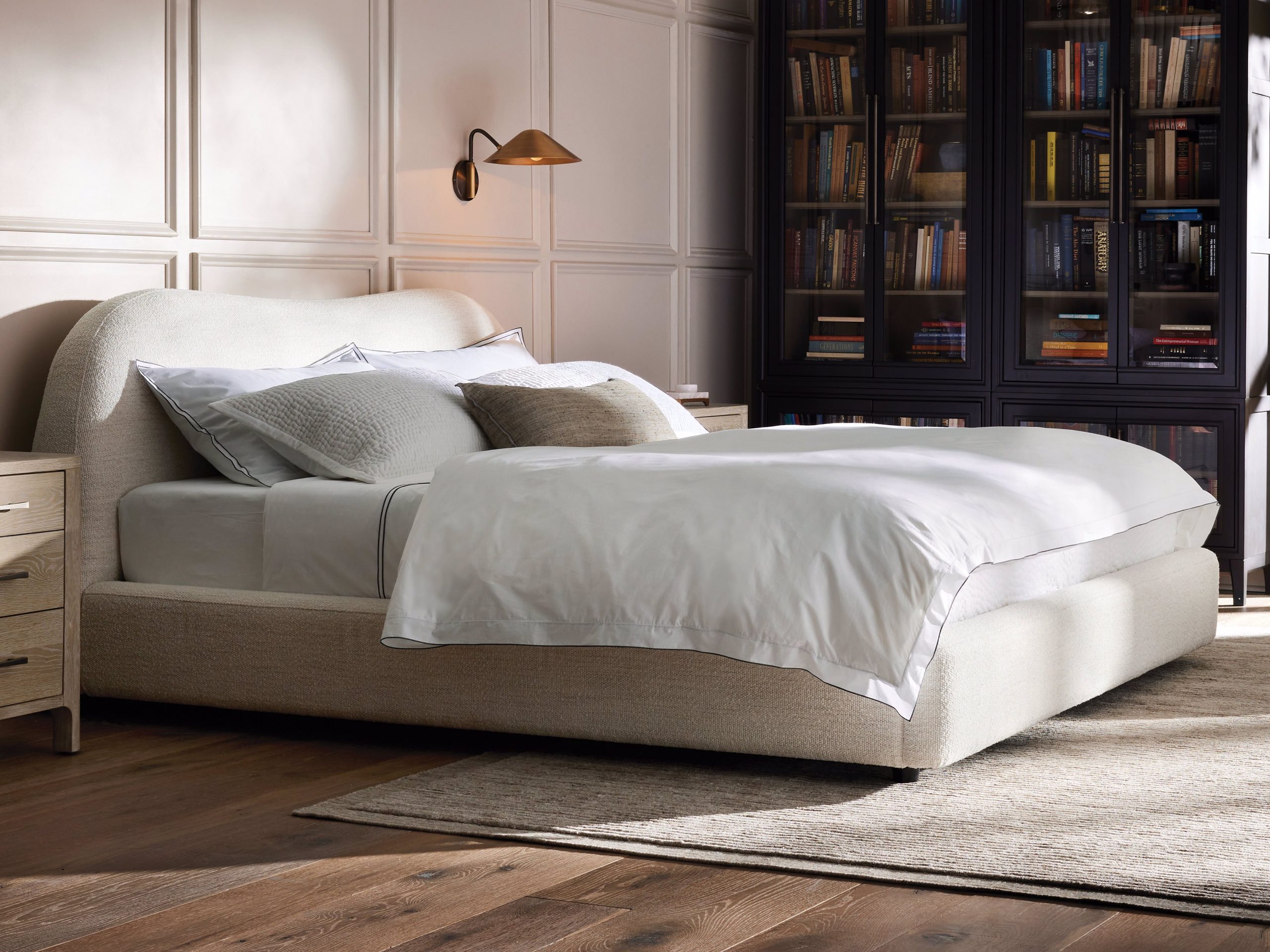 Are Arhaus Mattress Made without Chemicals