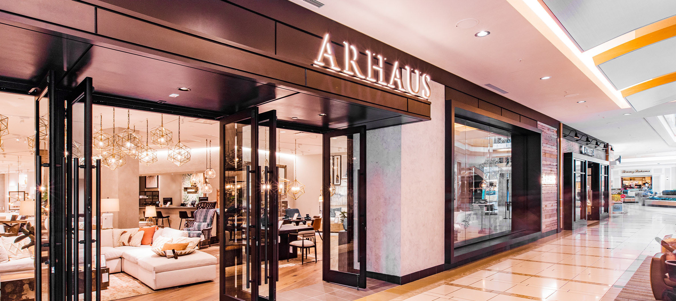 When is Arhaus’s Best Time Sale of The Year?