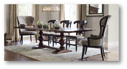 Arhaus Furniture Dining