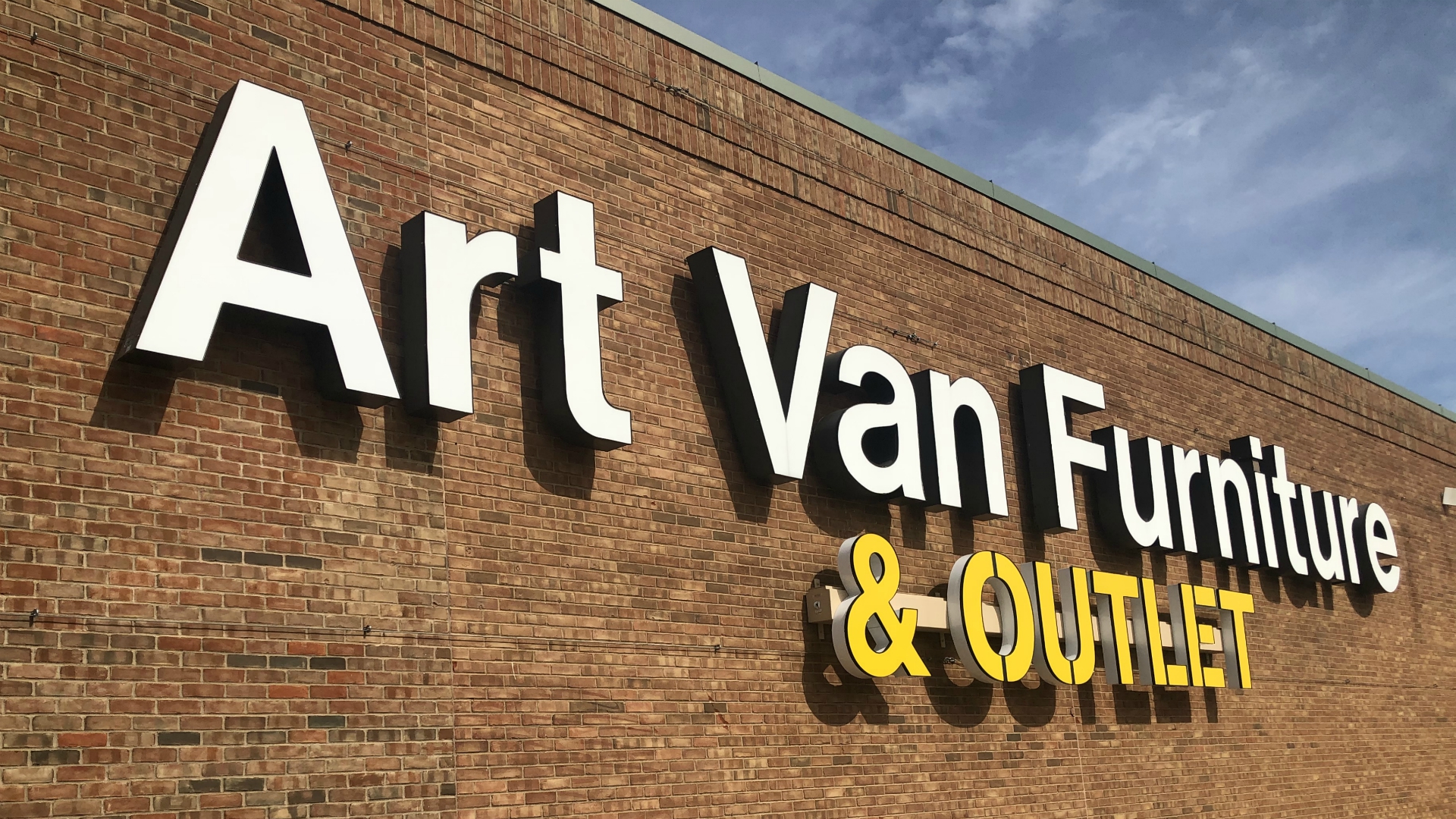 Art Van Furniture Reviews and Complaints