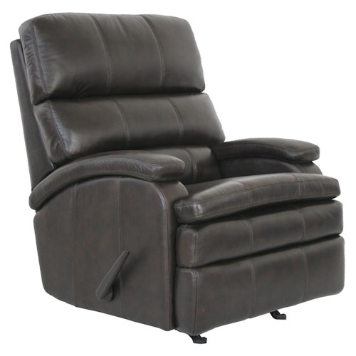 Barcalounger Casual comfort Recliners