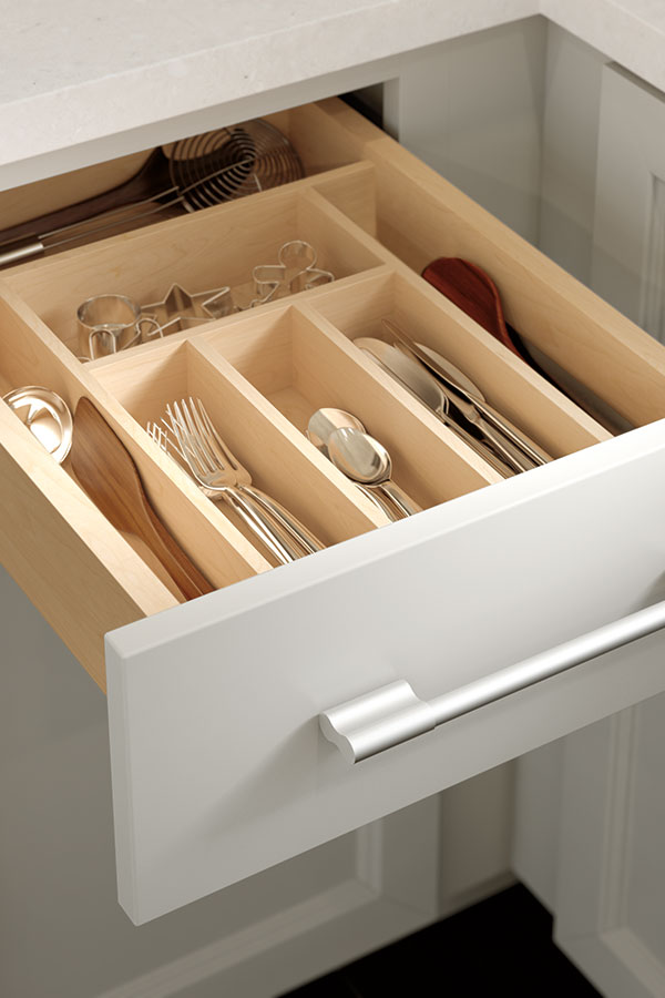 Base Cutlery Insert