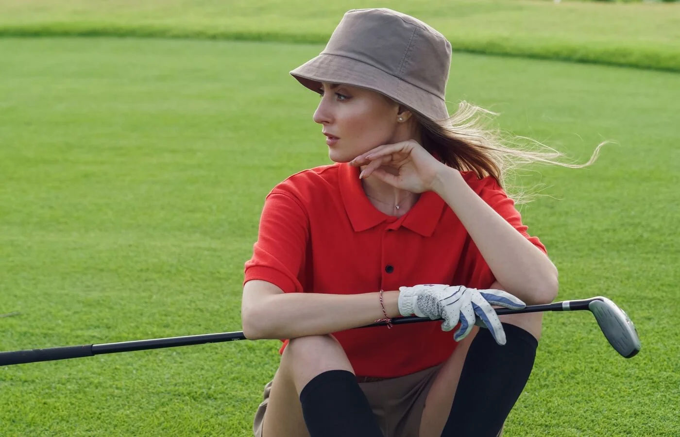 How To Get The Perfect Golf Hat For Summer