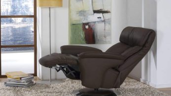 What are the Benefits of Recliner Chairs?