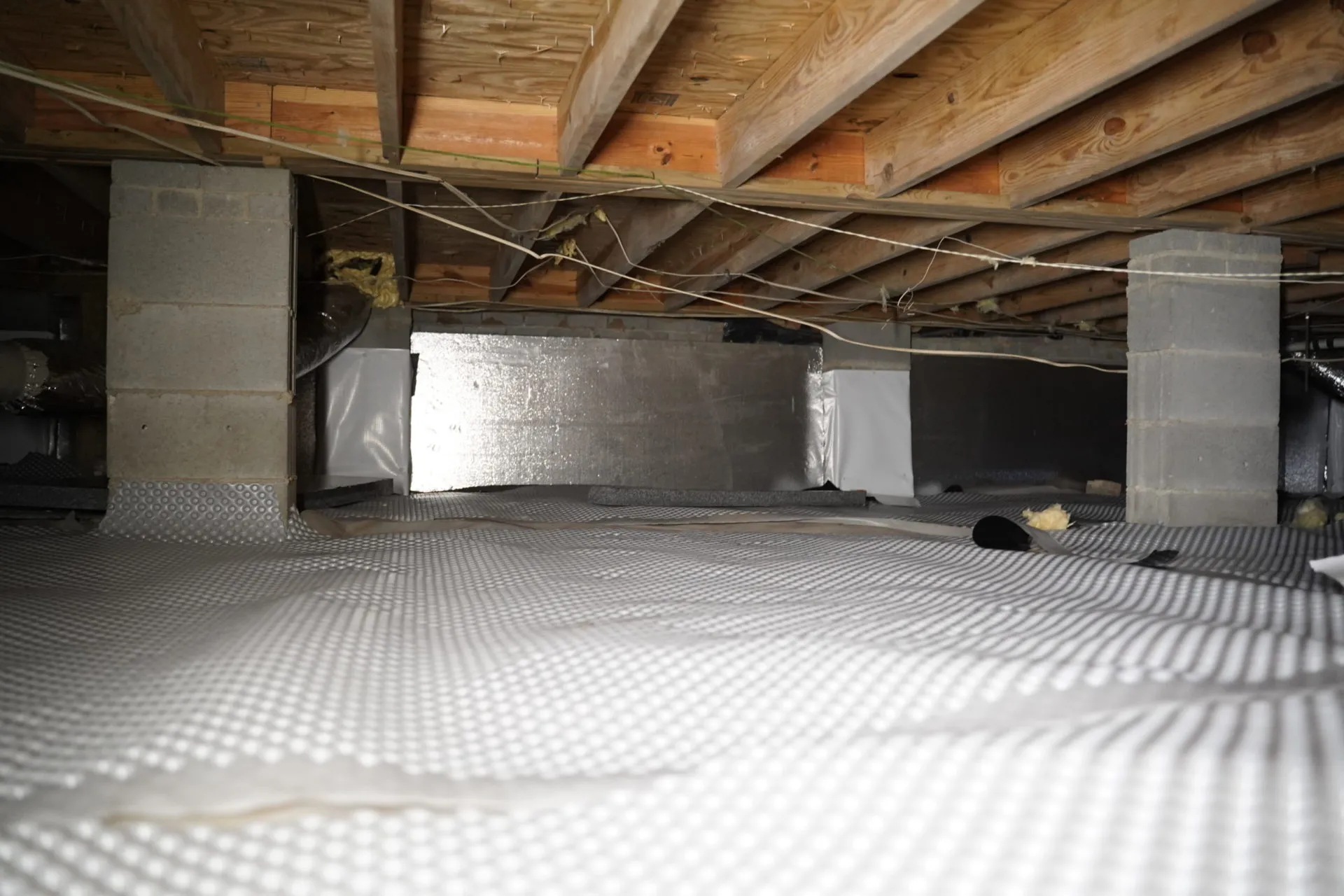 Beyond the Surface: Unveiling the Advantages of Insulated Crawl Space Access Doors for a Cozy and Efficient Home 