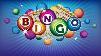Most Common Bingo Games Bonuses