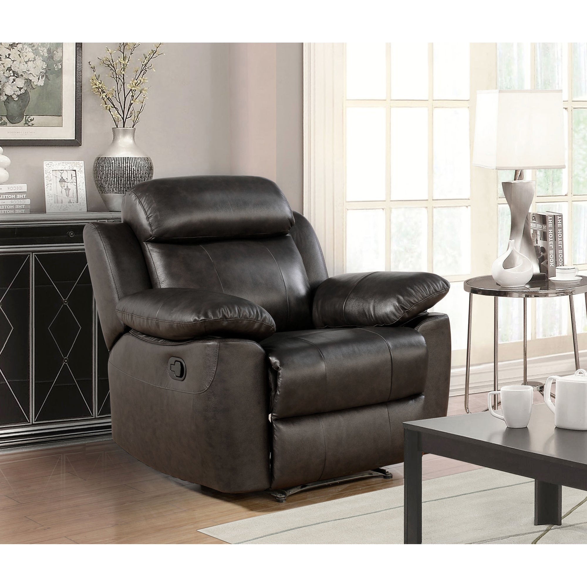 Braylen Recliner