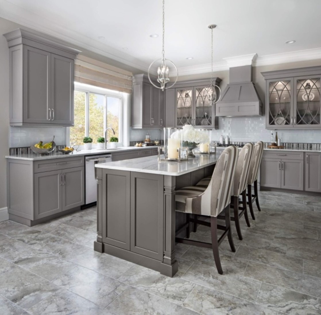 Brookhaven Cabinet Reviews American Made Semi Custom Cabinets Housesitworld