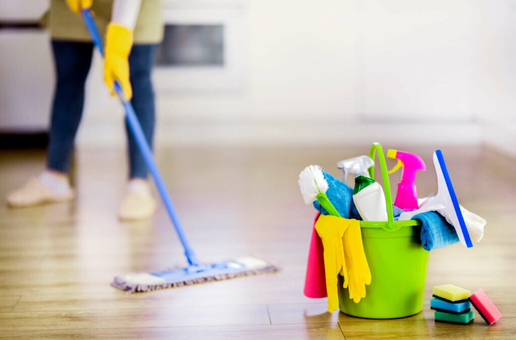 Professional Cleaning Companies in Spokane: A Comprehensive Review