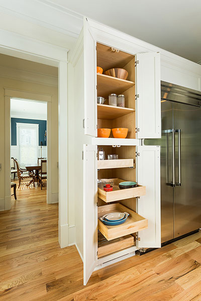 Cliqstudios Tall Cabinets