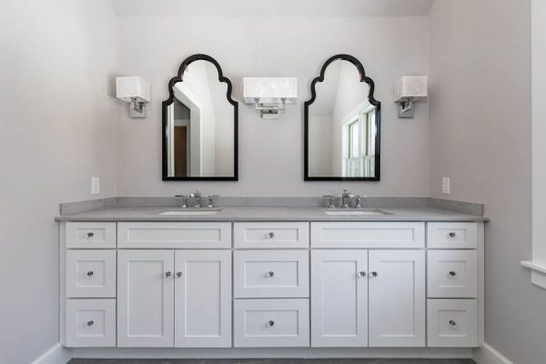 Cliqstudios Vanity Cabinets