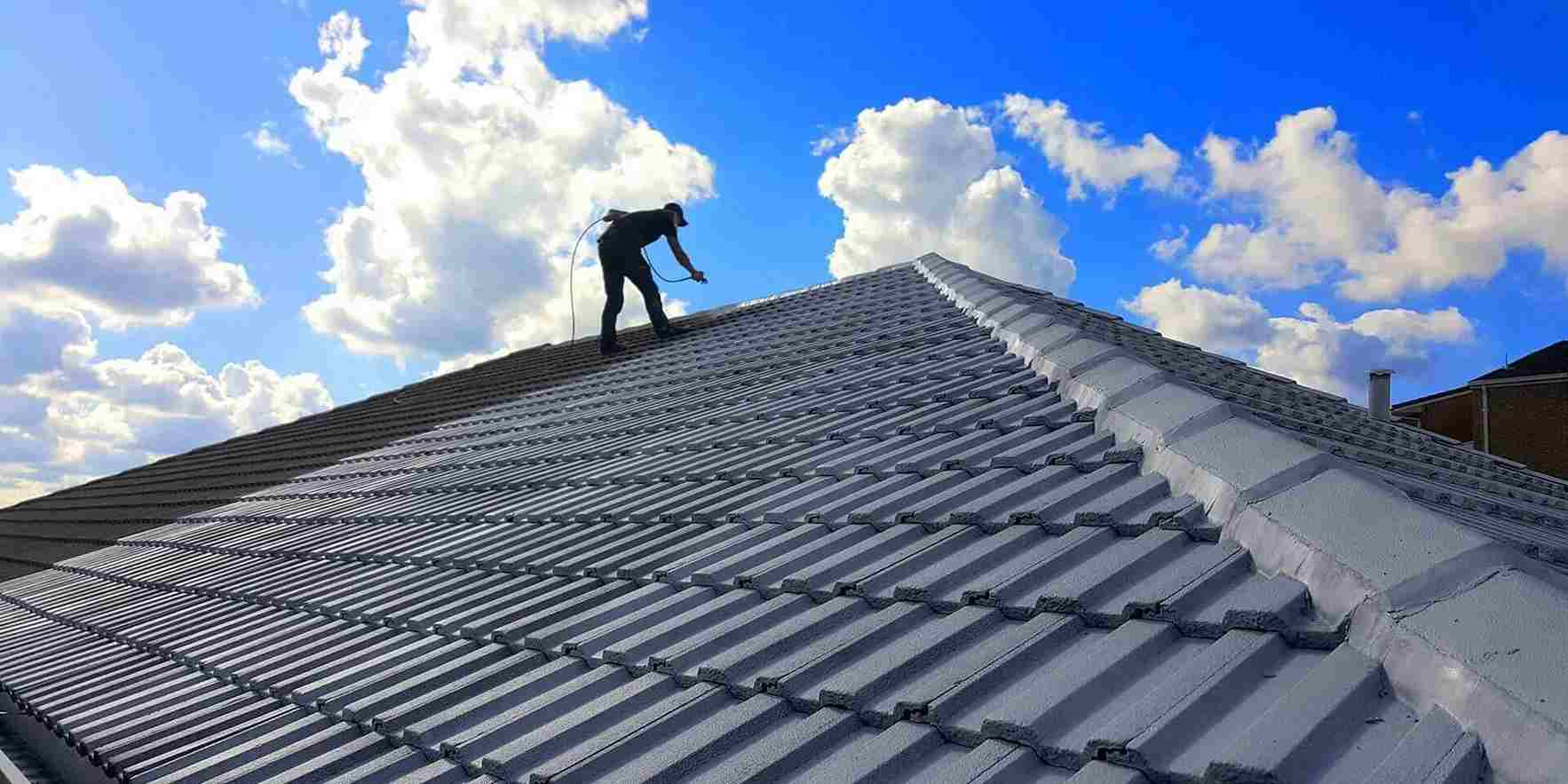 Consider Roofing Services Offered