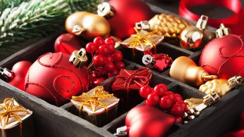 The Ultimate Guide to Storing Christmas Decorations in an Outdoor Shed