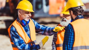 How to Manage Construction Workers