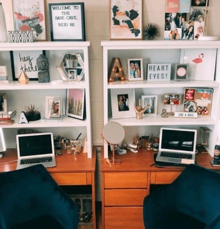 Desk Hutch