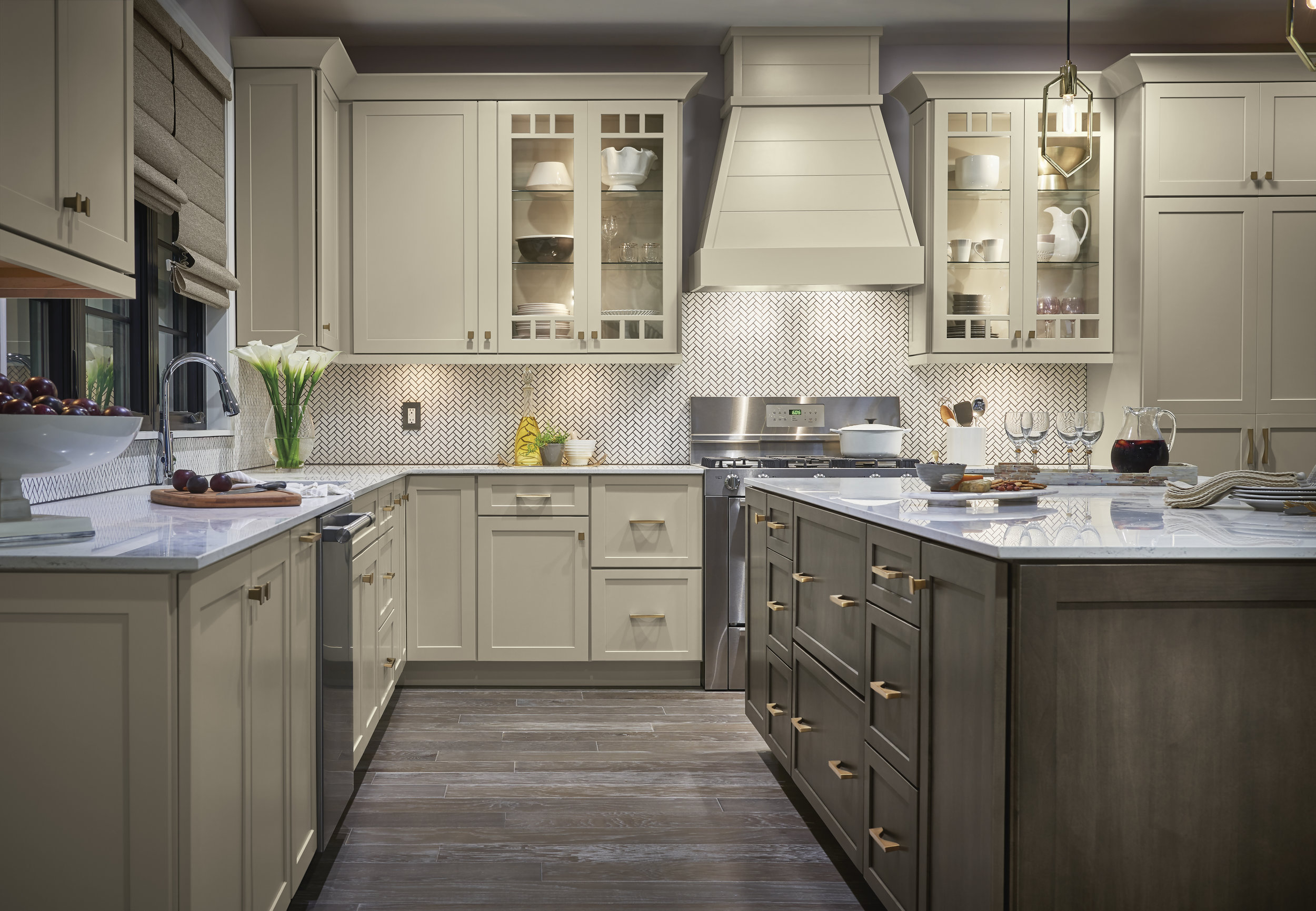 Diamond kitchen cabinets mesa