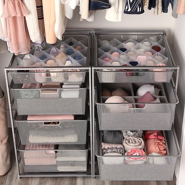 Drawer Organizers