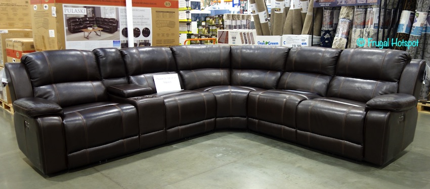 Pulaski Furniture Reviews Sofas Recliners Housesitworld