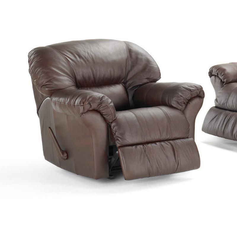 Elran Furniture Classic Recliner