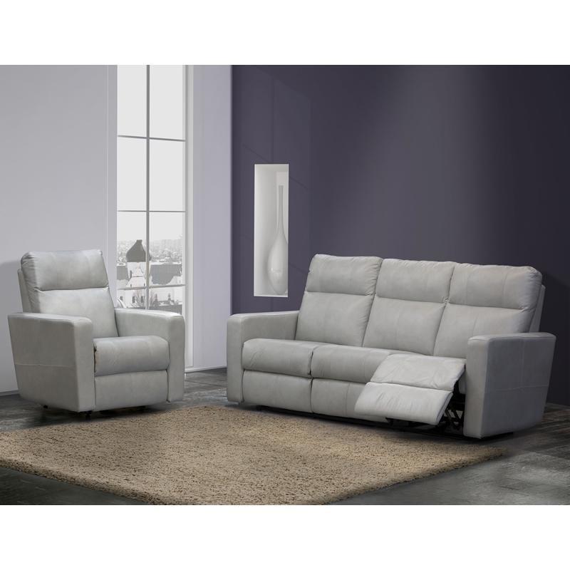 Elran Furniture Power Recliner