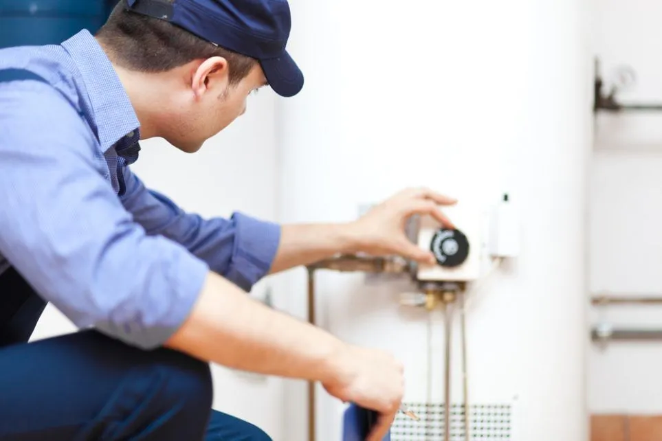 Emergency Boiler Repairs: What to Do When Low Pressure Affects Your Hot Water
