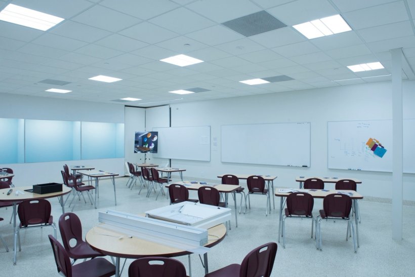 Revolutionizing Classrooms with Advanced Power Supplies