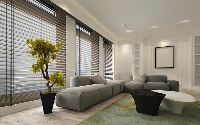 Enhance Your Living Space: Elevate Your Home with Motorized Window Treatments