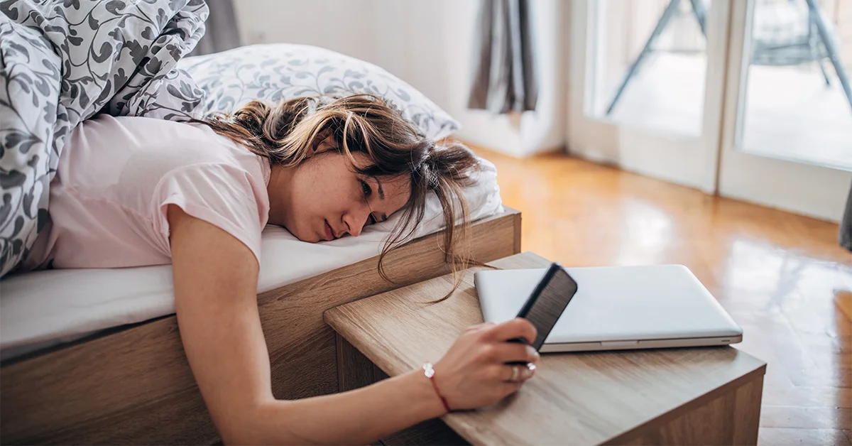Unlock the Secrets to a Good Night's Sleep: Expert Tips on How to Fall Asleep Fast
