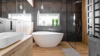 Finding the Most Fitting Tiles for Your Bathroom