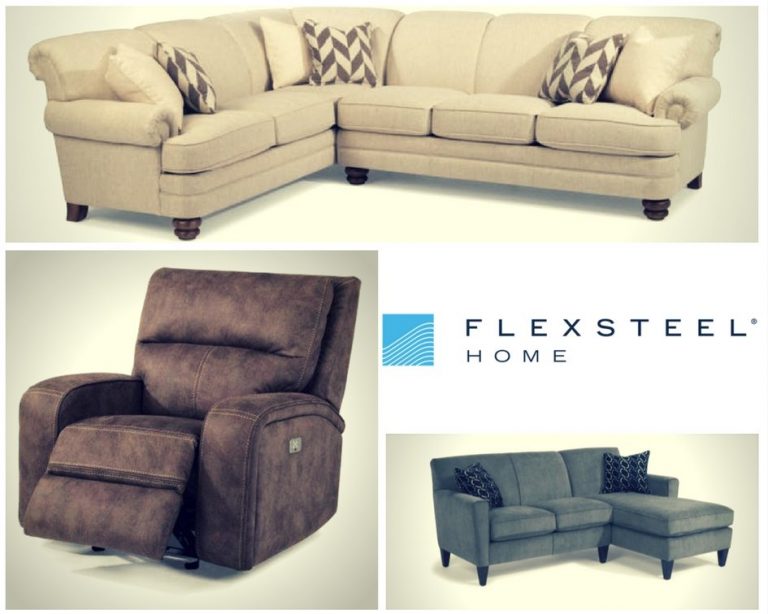 Flexsteel Furniture Reviews Quality Sofas and Recliners for 125 Years