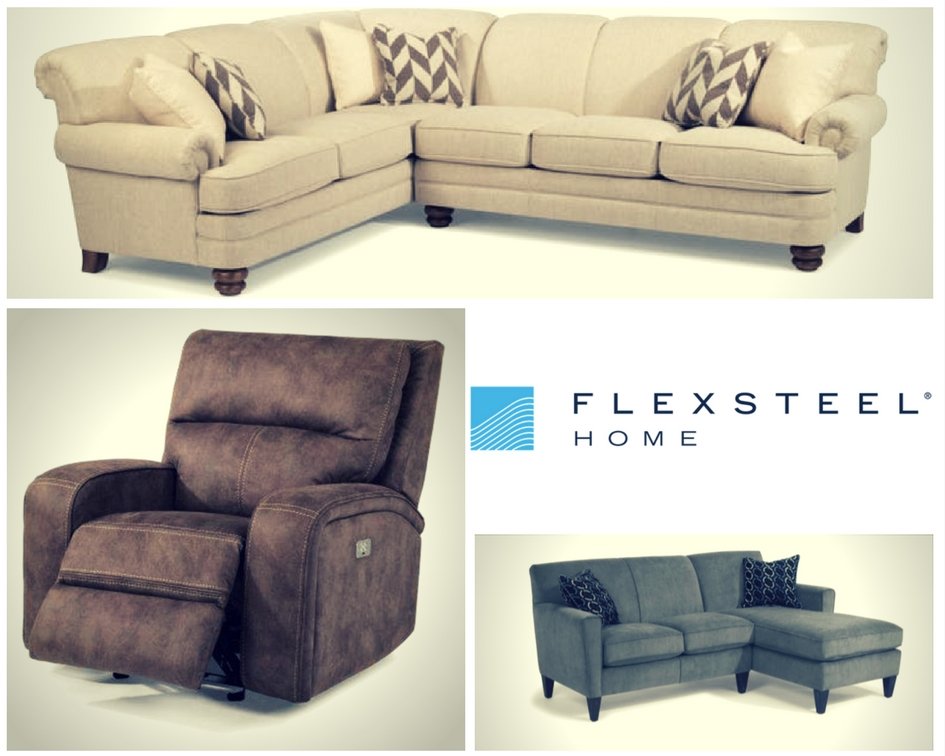 Flexsteel Furniture Reviews